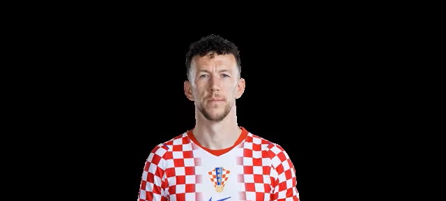 	Ivan Perišić 	